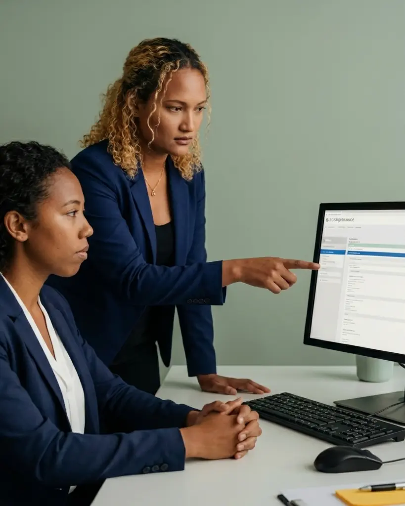 Pour qui est notre agence - NosDeuxCoeurs